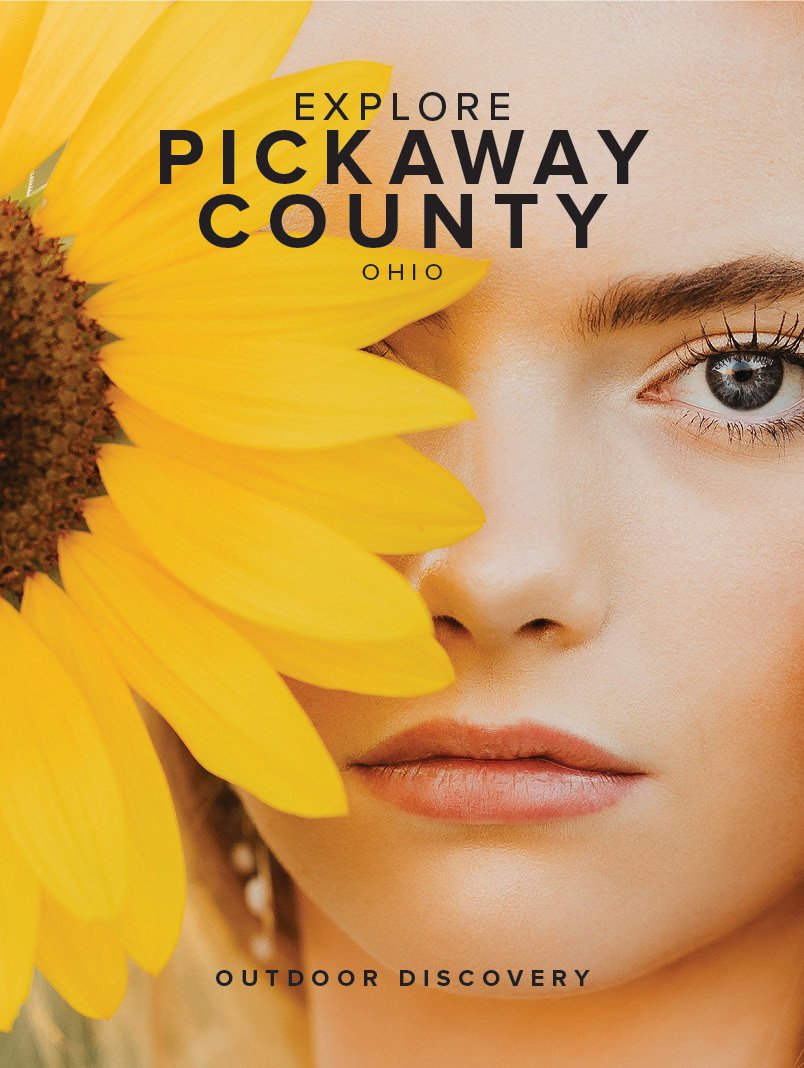 Pickaway 2023 Cover