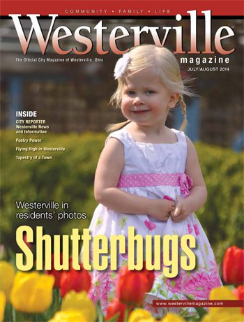 Westerville July 2014 Cover