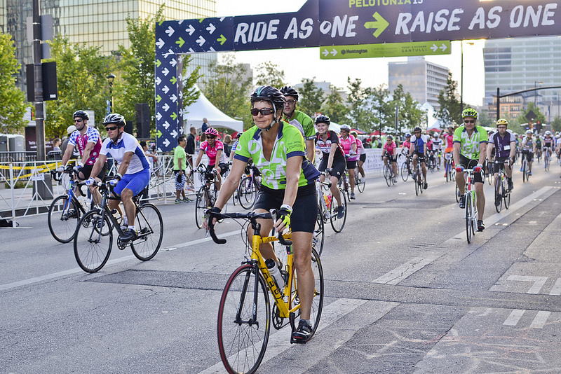 The triumphant rise of cycling in central Ohio CityScene Magazine