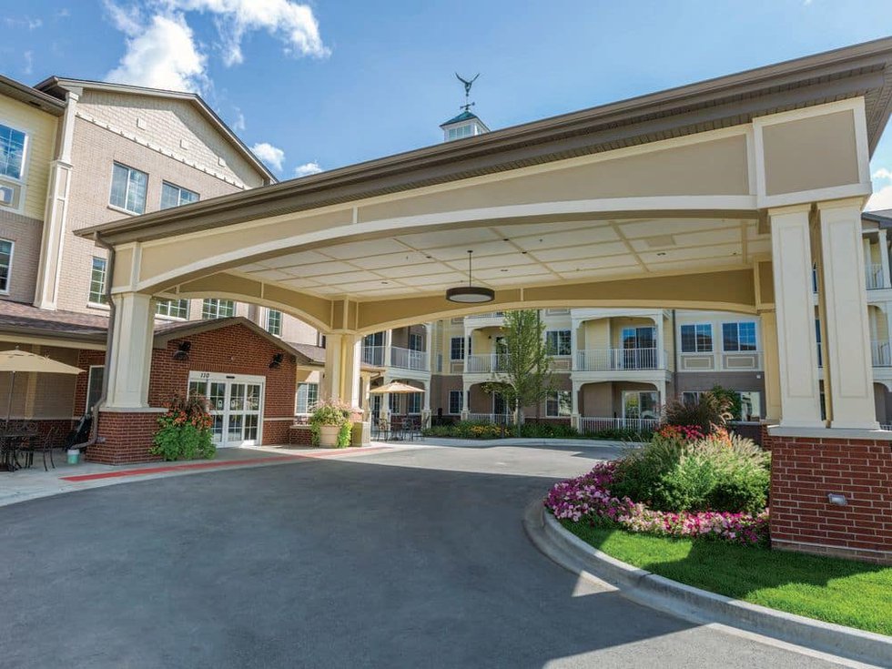 Pickerington’s newest senior living community - CityScene Magazine