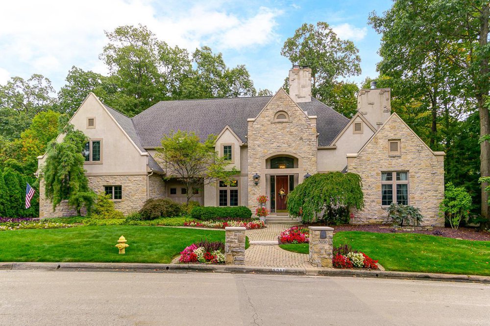 SOLD! 5 of Upper Arlington's most impressive homes CityScene Magazine