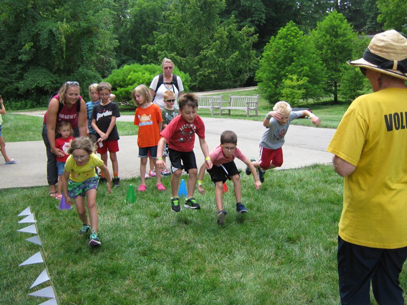 A look at some of Westerville’s unique summer camps - CityScene Magazine