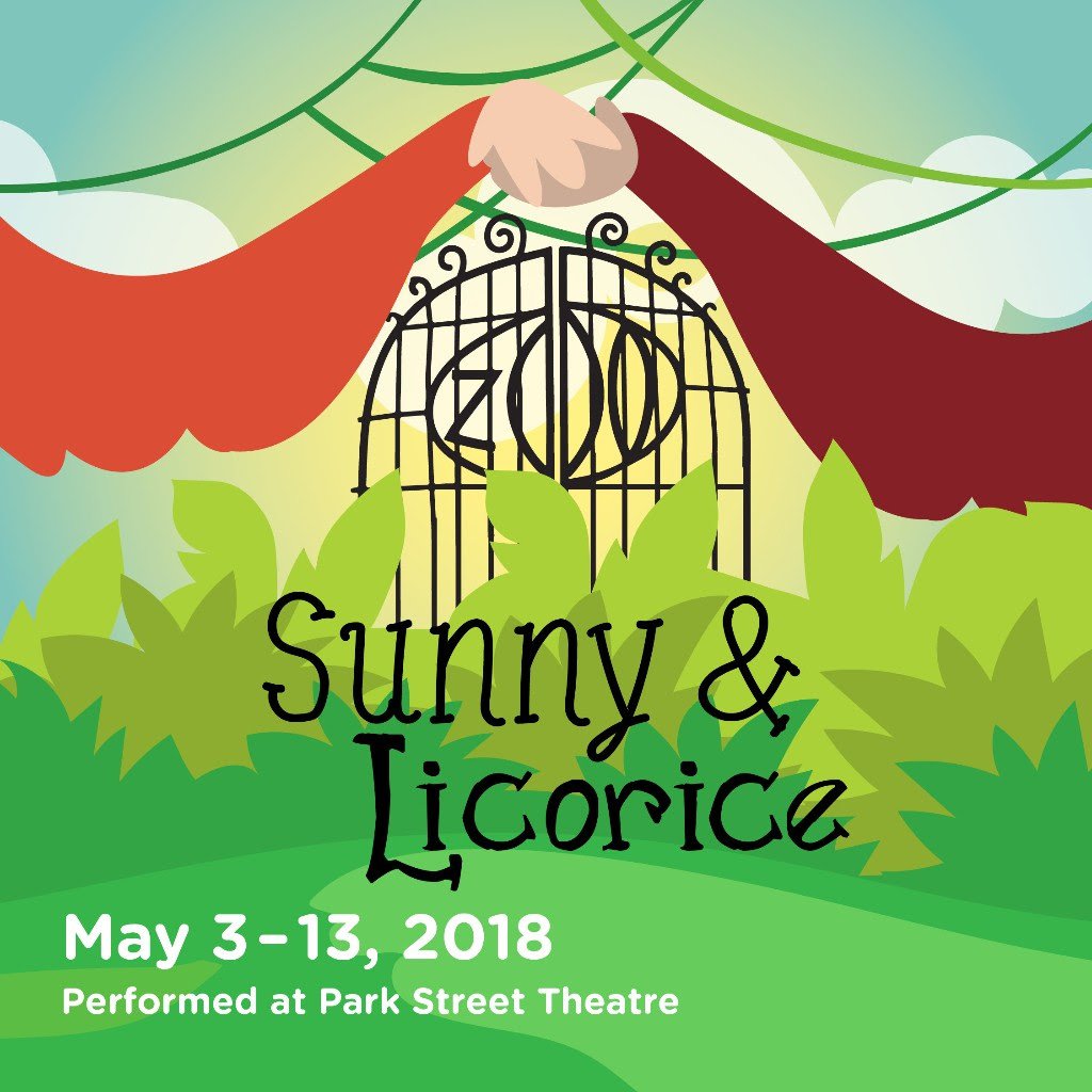 CCT presents ‘Annie,' ‘Sunny & Licorice’ thru May 13 - CityScene Magazine