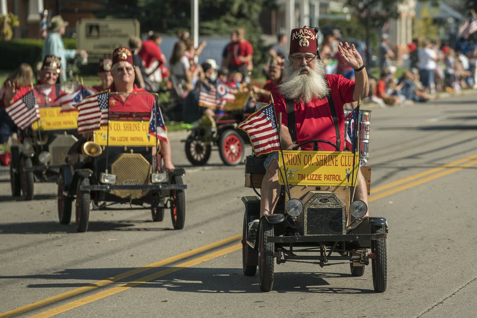 Discover Grove City Grove City Oktoberfest Grove City OldTime