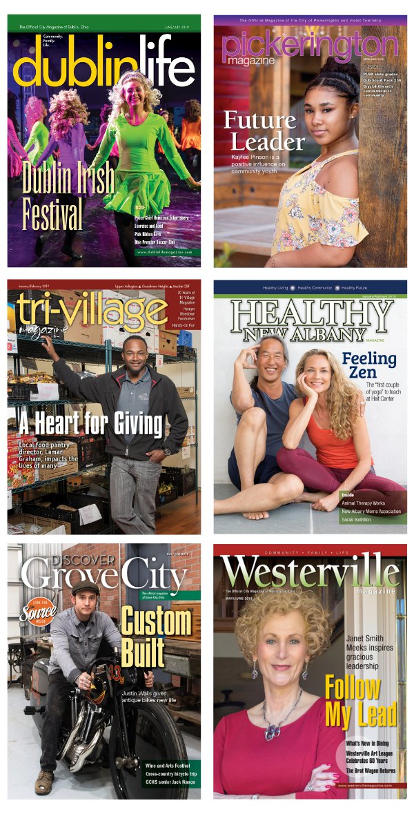 CityScene Magazine, CityScene Magazine Web Exclusive, In The News