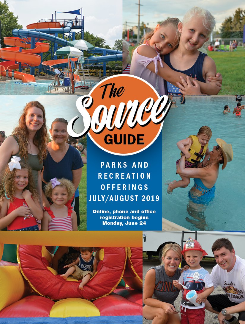 Discover Grove City Discover Grove City July/August 2019 Grove City