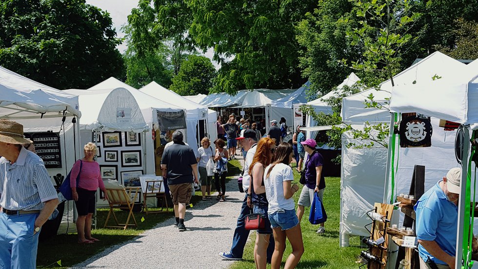 Westerville | Westerville July/August 2019 - CityScene Magazine