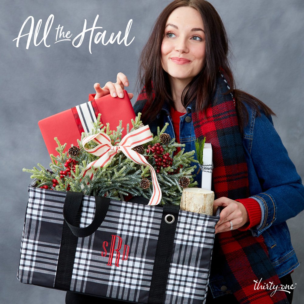 Thirty-One Gifts by Lori Benseler