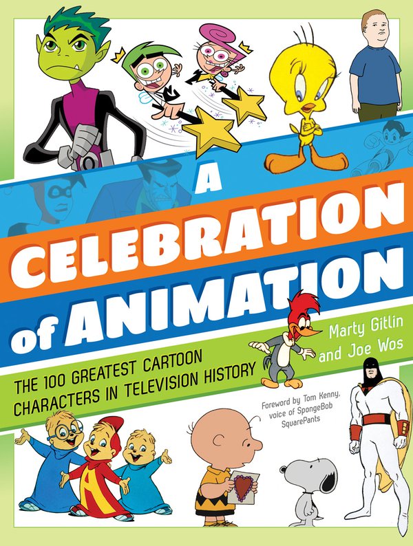 Celebration of Animation cover.jpg