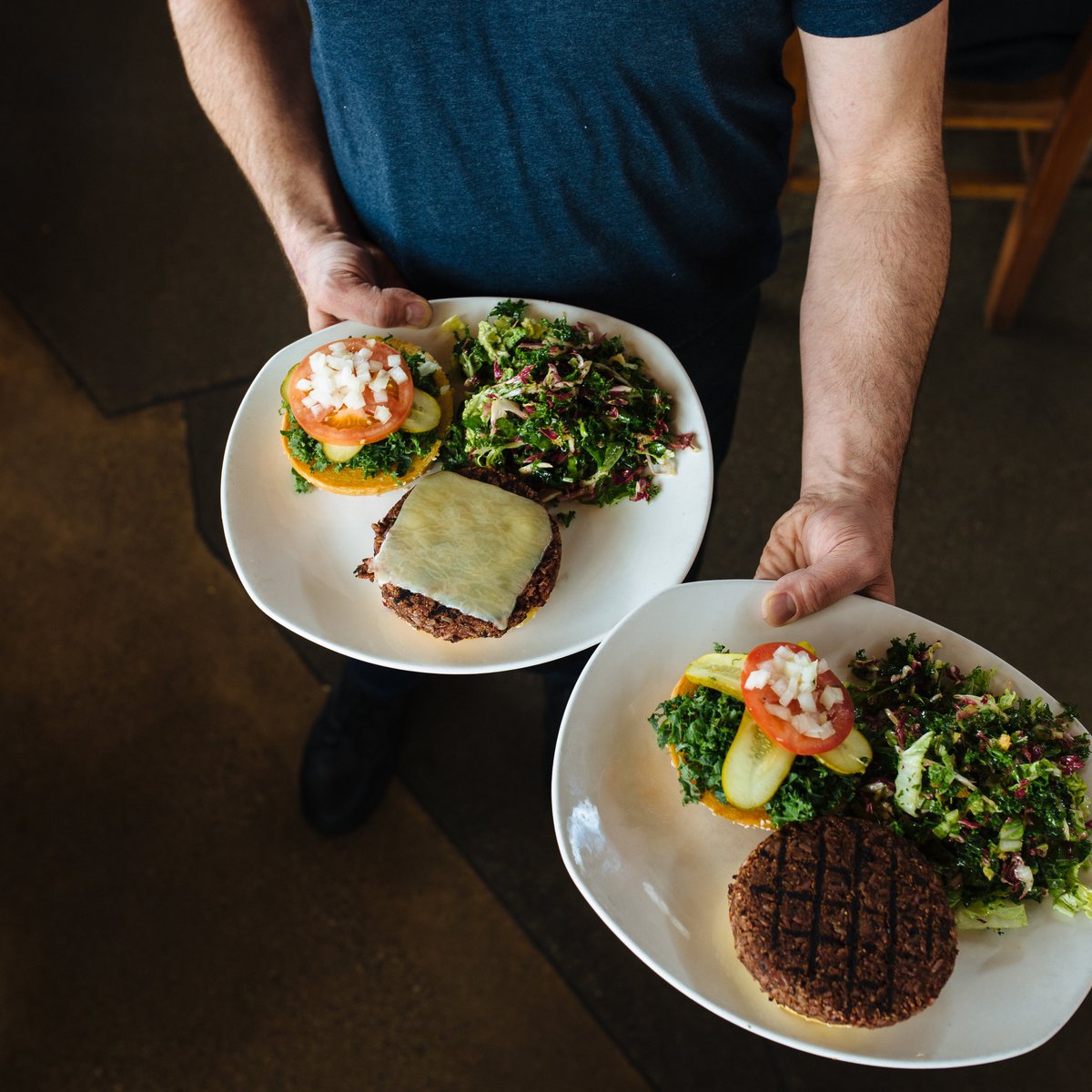 Northstar Cafe Changes Earth Day Tradition For Good Cause Cityscene Magazine