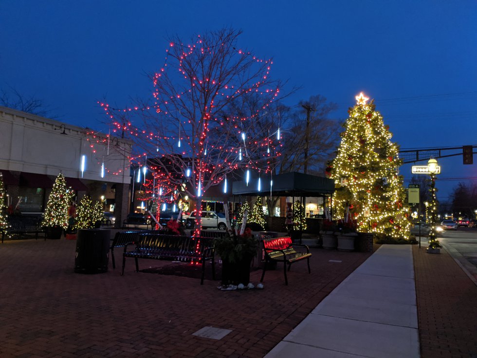 Discover Grove City Discover Grove City November/December 2020