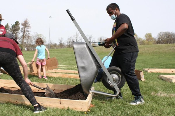 Fairfield Soil and Water