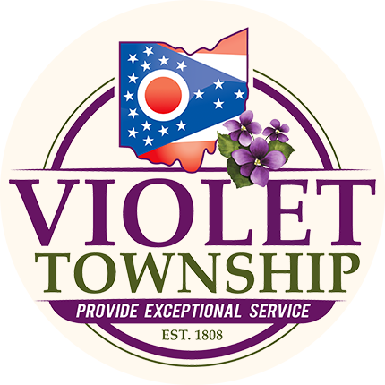 Violet Township Logo