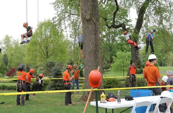 Arbor Day Festival