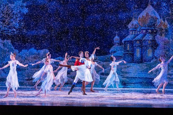 BalletMet The Nutcracker