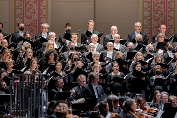 Columbus Symphony Chorus
