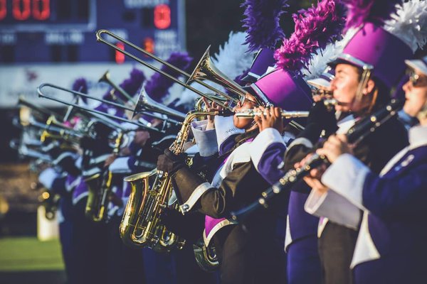 Combined Pickerington North _ Central Marching Bands performing together - Fall 2022_Courtesy of Greg Benson.jpg