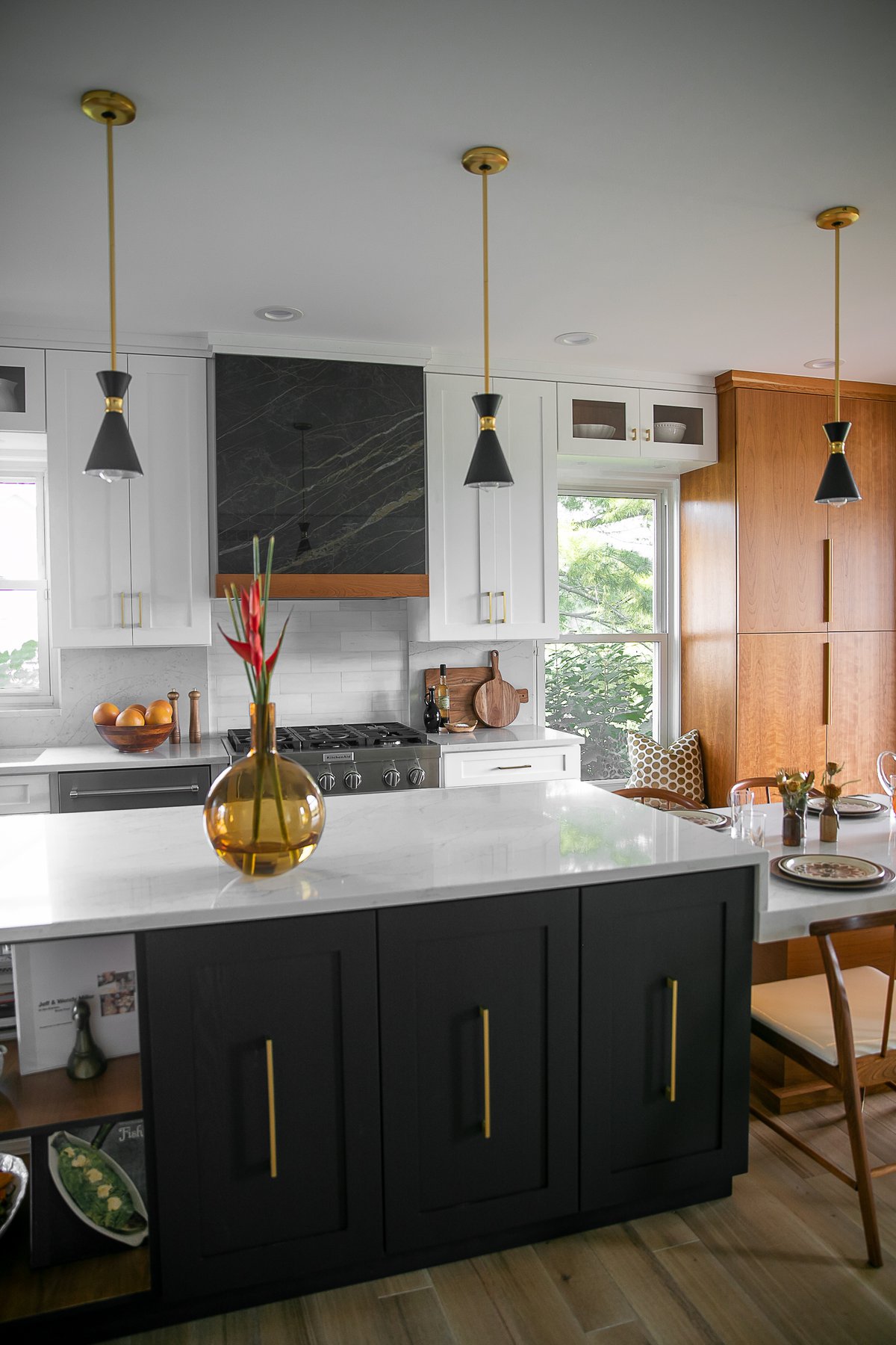 Stone countertops can elevate the look of any kitchen - CityScene Magazine