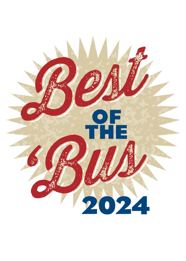 Best of the 'Bus 2024