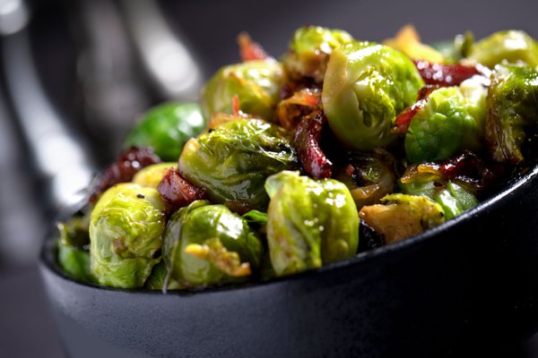 Hyde Park Brussels Sprouts
