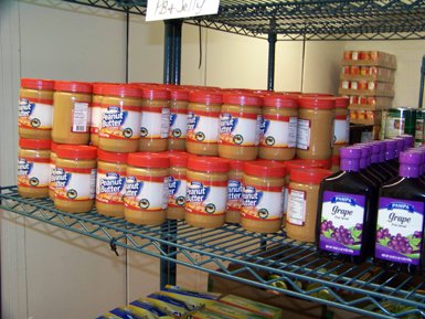 Heart To Heart Food Pantry Cityscene Magazine