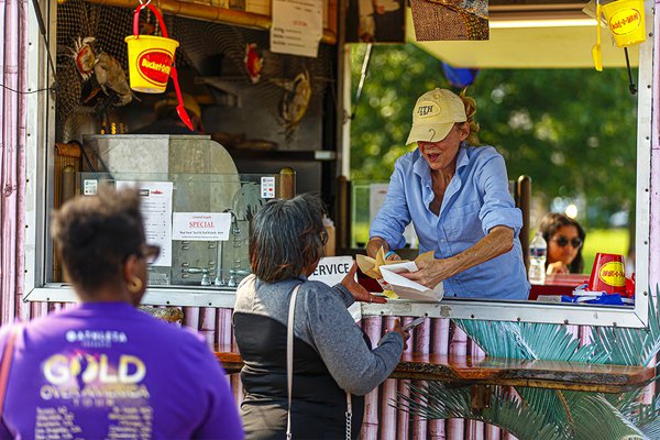 Columbus Food Truck Festival. Courtesy of Columbus Food Truck Festival 2.jpg