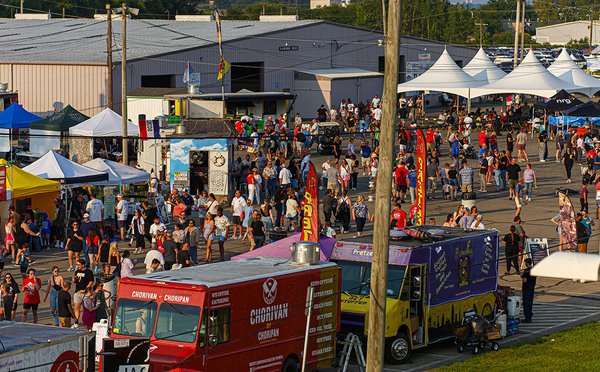 Columbus Food Truck Festival. Courtesy of Columbus Food Truck Festival.jpg