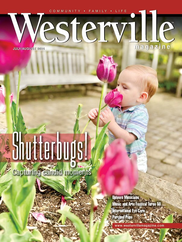 Westerville July-Aug24