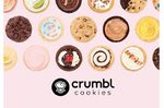 Crumbl Cookies