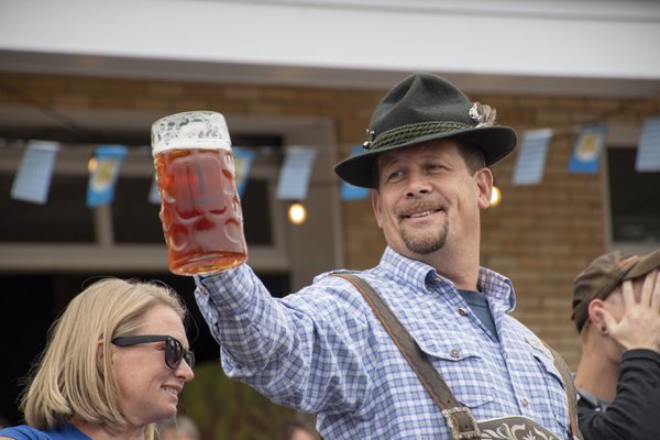 Oktoberfest