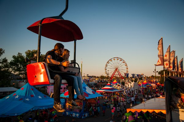 Ohio State Fair