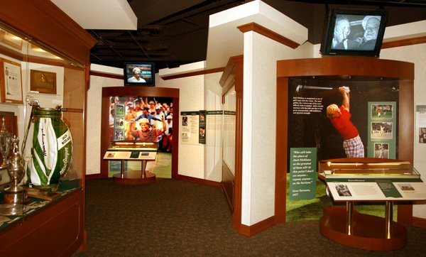 Jack Nicklaus Museum