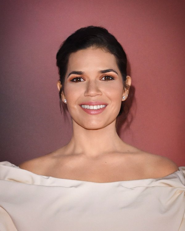 America Ferrera