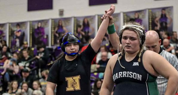 Marvet HS Wrestling - COURTESY OF Marvet Hejazin.jpg