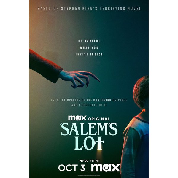 Salem's Lot