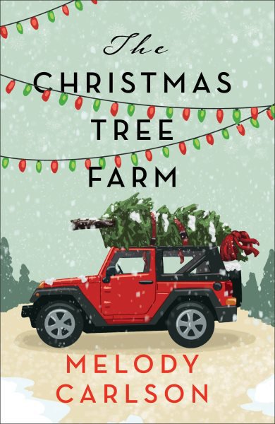 Christmas Tree Farm