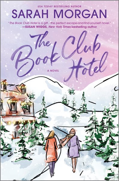 Book Club Hotel