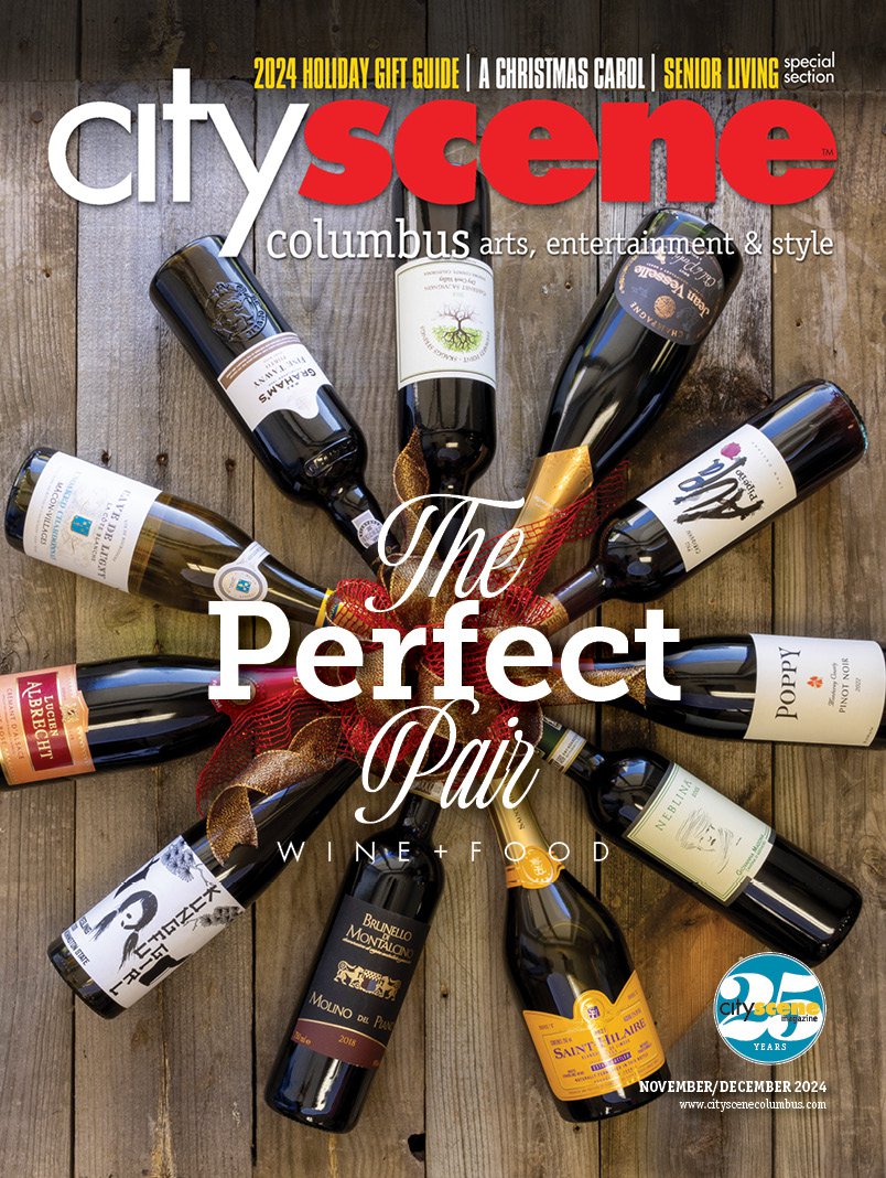 CityScene Nov/Dec 24