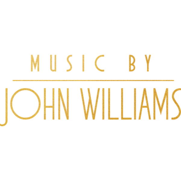 Music by John Williams