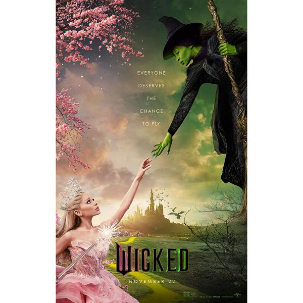 Wicked Movie