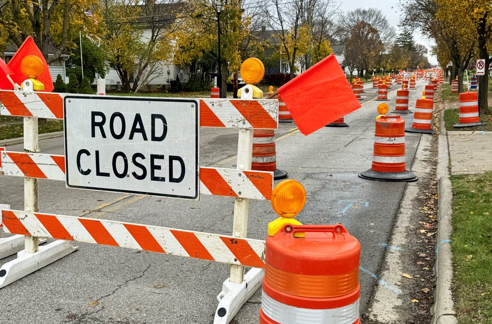 City Page photo_ Columbus Street construction looking east from Richard Ave..jpg