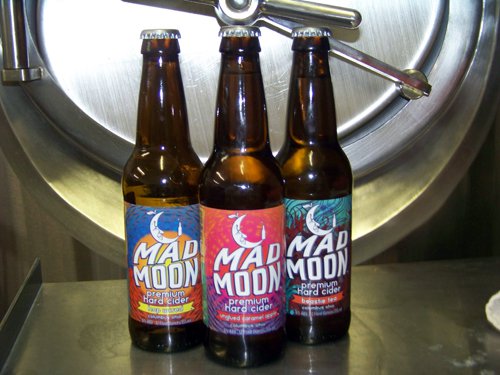 Expansion Of Flavors And Possibly Facility Are On Tap For Mad Moon Ciderys Second Year 2697