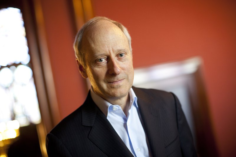 Michael Sandel to speak as part of Jefferson Series - CityScene Magazine