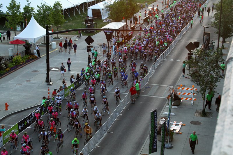 Pelotonia Pelotonia Columbus Cancer Awareness Columbus Bike Rides