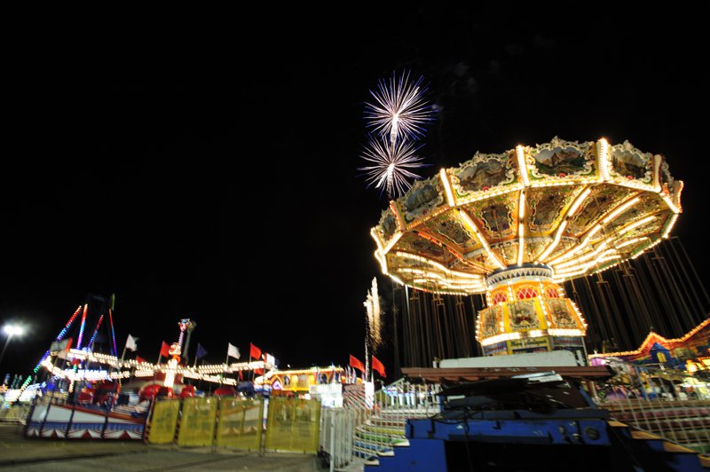 Ohio State Fair Ohio Events State Fairs in Ohio Fairs in Ohio